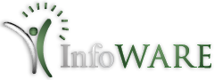 Infoware Logo